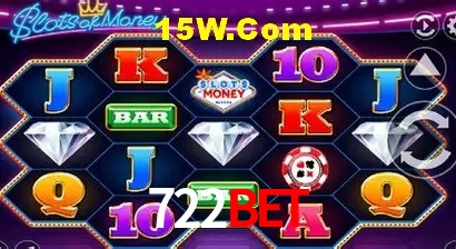 Experiência VIP 722bet