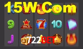 Roulette Table 722bet