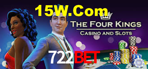 722bet: Seu Cassino Premiado com Pagamentos Rápidos
