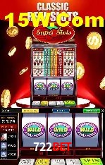 Diretório de Jogos 722bet