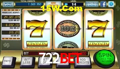 Ofertas Exclusivas 722bet