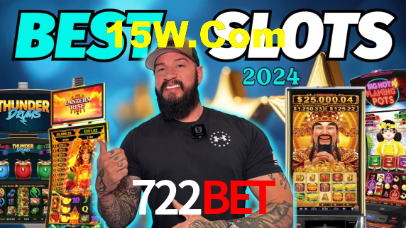 722bet