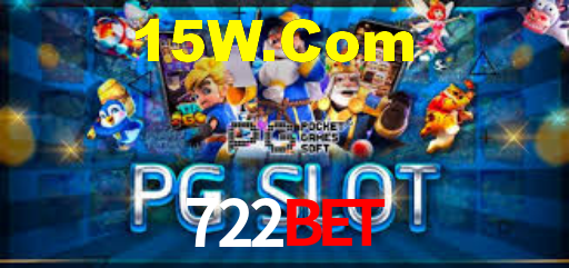 722bet login