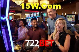 Statistics 722bet