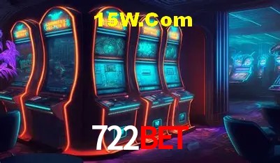 Provedores de Jogos 722bet