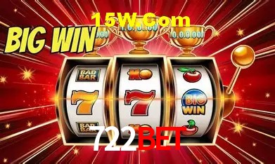 Jogos de Slot 722bet