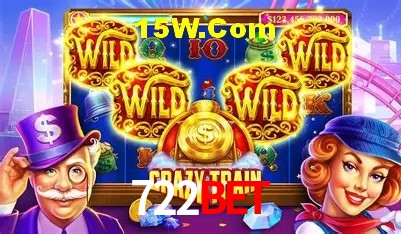 Casino Ao Vivo 722bet
