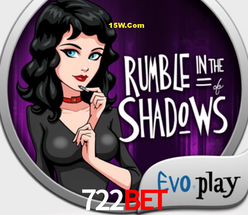 Casino Ao Vivo 722bet
