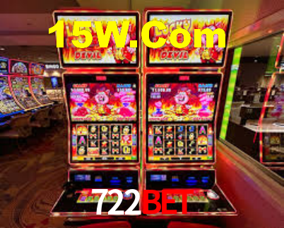 722bet