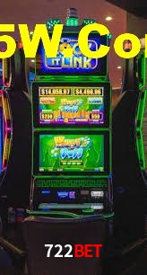 Tournaments 722bet
