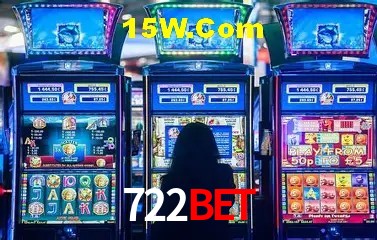 Integração de APIs 722bet