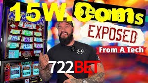 Daily Bonuses 722bet
