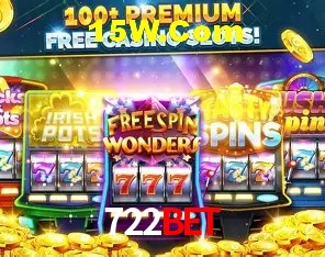Especiais de Fim de Semana 722bet