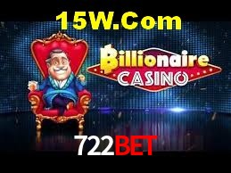 Live Casino 722bet