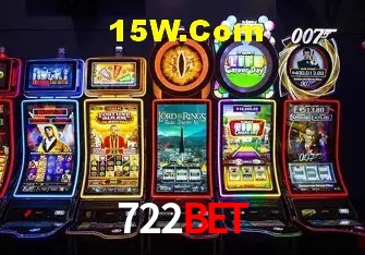 Apostas de Tênis 722bet