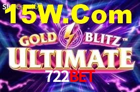 VIP Casino 722bet