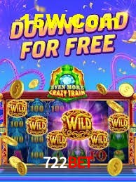 Game Providers 722bet