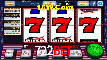 Login Seguro 722bet