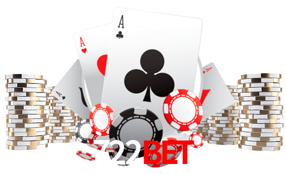 Jogue jogos de pôquer em 722Bet