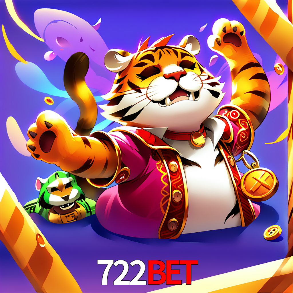 722Bet