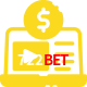 O Cassino 722Bet também oferece apostas esportivas virtuais!